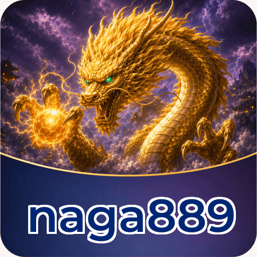 naga889 APK v4.7.5 - Screenshot fitur notifikasi push update terbaru