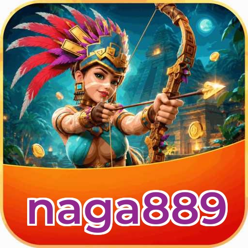 naga889 APK v4.7.5 - Screenshot UI modern dan intuitif Indonesia